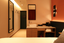 뉴블랑 센트럴 명동