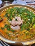 김태연국민 동태탕,찜