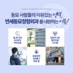 연세동묘정형외과의원