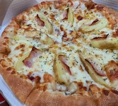 싼타나레스토랑