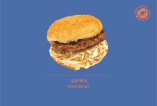 서울도넛츠 가산점