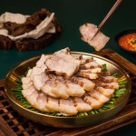 더족발 대구백화점 프라자점