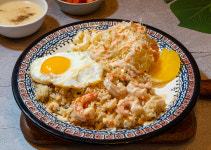 경양식당 본점
