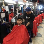 헤즈앵레디바버샵(HEADZ AIN'T READY BARBER SHOP) | 헤즈앵레디바버샵