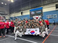 크로스핏 도깨비 검단본점