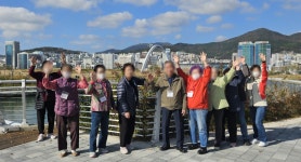 성산간호주간보호센터