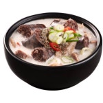 닭발앤순대볶음