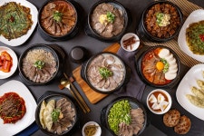 옛추억갈비탕 비산직영점