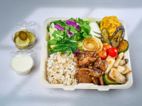 뷰티풀샐러드&도시락 서초점