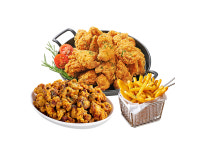 가마치통닭 홍천점