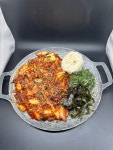 수풀림