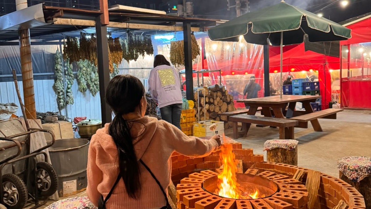 골목 월성본점