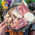 김과장고깃집 석계점