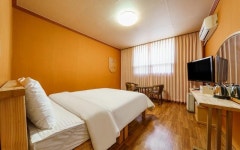 Delta Hotel