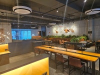 파스쿠찌 해운대장산점