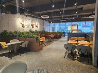 파스쿠찌 해운대장산점