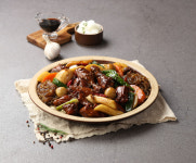 오늘도찜닭 황금점