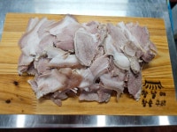 장날에참숯구이