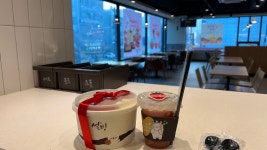 설빙 원당점