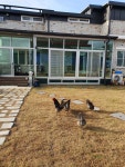 상평민박
