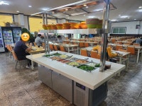 진천한식뷔페