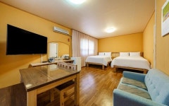 Delta Hotel