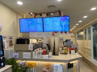 메머드 익스프레스 삼성도심공항점 | 매머드익스프레스 안산삼성점