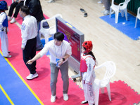 오창대성태권도