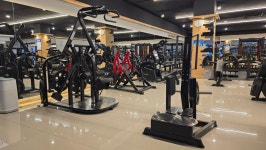 아리랑휘트니스