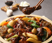 오늘도찜닭 황금점