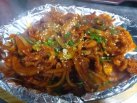 육교아래