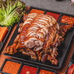 귀한족발 신제주점