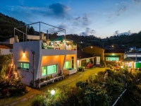 여수 아티스트 오션뷰 독채 풀빌라 펜션