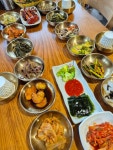 한터자연밥상