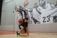 퀀텀바스켓볼 강서등촌