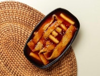 중평떡볶이