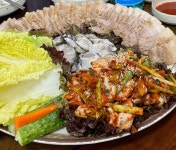 통영굴밥 경복궁점