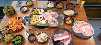 국민삼겹 개금점