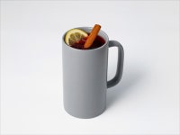 하삼동커피 충주호암힐데스점