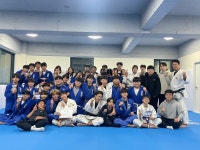 에스엠유도짐