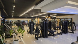 아리랑휘트니스