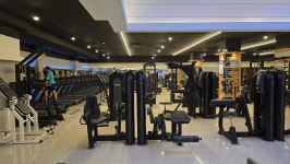 아리랑휘트니스