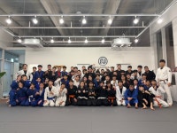 팀JJ 주짓수&유도 송도