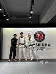 팀JJ 주짓수&유도 송도