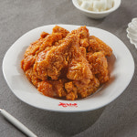 찐이야 숯불두마리치킨 삼방점