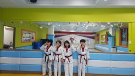 음봉꿈나무태권도장