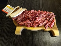 정기철명품한우 본점