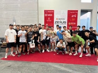 그레이트짐 킥복싱&주짓수