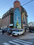 동경모텔