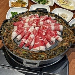 따봉시래기 전남화순점